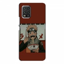 Чехлы Аниме Наруто для Xiaomi Mi 10 Lite (AlphaPrint) Удзумаки 1 - купить на Floy.com.ua