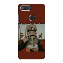 Чехлы Аниме Наруто для Xiaomi Mi8 Lite (AlphaPrint) Удзумаки 1 - купить на Floy.com.ua