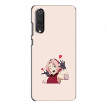Чехлы Аниме Наруто для Xiaomi Mi 9 Lite (AlphaPrint) - купить на Floy.com.ua