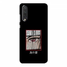 Чехлы Аниме Наруто для Xiaomi Mi 9 Lite (AlphaPrint) Итачи - купить на Floy.com.ua