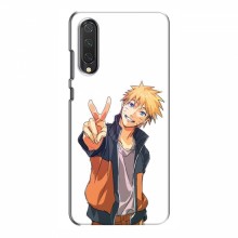 Чехлы Аниме Наруто для Xiaomi Mi 9 Lite (AlphaPrint) Naruto - купить на Floy.com.ua