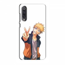 Чехлы Аниме Наруто для Xiaomi Mi 9 SE (AlphaPrint) Naruto - купить на Floy.com.ua