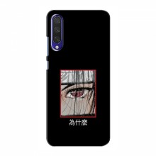 Чехлы Аниме Наруто для Xiaomi Mi A3 (AlphaPrint) Итачи - купить на Floy.com.ua