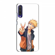 Чехлы Аниме Наруто для Xiaomi Mi A3 (AlphaPrint) Naruto - купить на Floy.com.ua