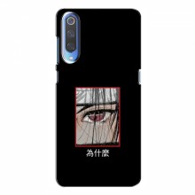 Чехлы Аниме Наруто для Xiaomi Mi 9 (AlphaPrint) Итачи - купить на Floy.com.ua
