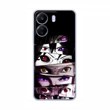 Чехлы Аниме Наруто для Xiaomi POCO C65 (AlphaPrint) Anime - купить на Floy.com.ua