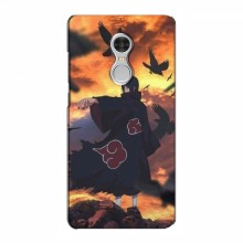 Чехлы Аниме Наруто для Xiaomi Redmi 5 (AlphaPrint) Итачи 3 - купить на Floy.com.ua
