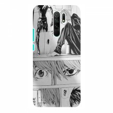 Чехлы Аниме Наруто для Xiaomi Redmi 9 (AlphaPrint) Ягами - купить на Floy.com.ua