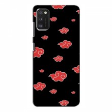 Чехлы Аниме Наруто для Xiaomi Redmi 9T (AlphaPrint) Тучки Anime - купить на Floy.com.ua