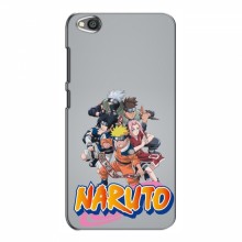 Чехлы Аниме Наруто для Xiaomi Redmi Go (AlphaPrint) Anime Naruto - купить на Floy.com.ua