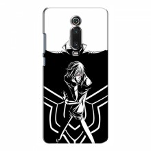 Чехлы Аниме Наруто для Xiaomi Mi 9T (AlphaPrint) Лелуш-АРТ - купить на Floy.com.ua
