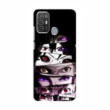 Чехлы Аниме Наруто для ZTE Blade A72 (AlphaPrint) Anime - купить на Floy.com.ua