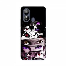 Чехлы Аниме Наруто для ZTE Blade L220 (AlphaPrint) Anime - купить на Floy.com.ua