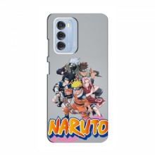 Чехлы Аниме Наруто для ZTE Blade V40 (AlphaPrint) Anime Naruto - купить на Floy.com.ua