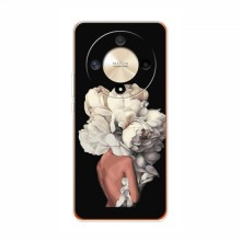 Чехлы (ART) Цветы на Huawei Honor Magic 6 Lite 5G (VPrint) - купить на Floy.com.ua