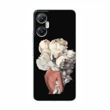 Чехлы (ART) Цветы на Infinix Hot 20 5G (X666B) (VPrint) - купить на Floy.com.ua