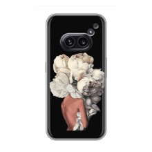 Чехлы (ART) Цветы на Nothing Nothing Phone 2a (VPrint) - купить на Floy.com.ua