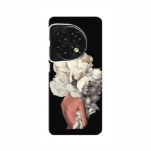 Чехлы (ART) Цветы на OnePlus 12 (VPrint) - купить на Floy.com.ua