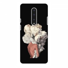 Чехлы (ART) Цветы на OnePlus 7 (VPrint) - купить на Floy.com.ua