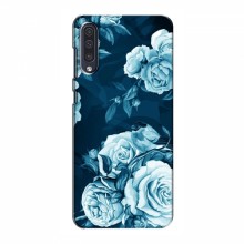 Чехлы (ART) Цветы на Samsung Galaxy A50 2019 (A505F) (VPrint)