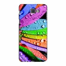 Чехлы (ART) Цветы на Samsung J5 Prime, G570 (VPrint) Семицветик - купить на Floy.com.ua
