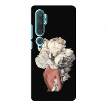 Чехлы (ART) Цветы на Xiaomi Mi 10 Pro (VPrint) - купить на Floy.com.ua