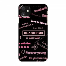 Чехлы BLACKPINK для Айфон 12 мини БлэкПинк BLACKPINK - купить на Floy.com.ua