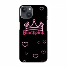 Чехлы BLACKPINK для Айфон 15 БлэкПинк - купить на Floy.com.ua