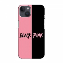 Чехлы BLACKPINK для Айфон 15 БлэкПинк BLACK PINK - купить на Floy.com.ua