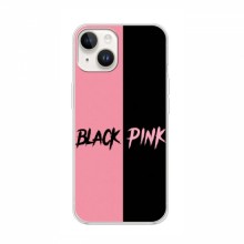 Чехлы BLACKPINK для Айфон 16 БлэкПинк BLACK PINK - купить на Floy.com.ua