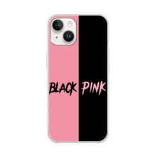 Чехлы BLACKPINK для Айфон 16 Ультра БлэкПинк BLACK PINK - купить на Floy.com.ua