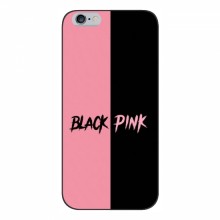 Чехлы BLACKPINK для Айфон 6 / 6с БлэкПинк BLACK PINK - купить на Floy.com.ua