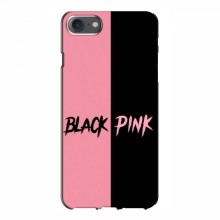 Чехлы BLACKPINK для Айфон 7 БлэкПинк BLACK PINK - купить на Floy.com.ua