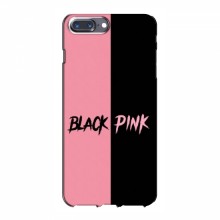 Чехлы BLACKPINK для Айфон 7 Плюс БлэкПинк BLACK PINK - купить на Floy.com.ua
