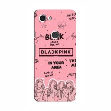 Чехлы BLACKPINK для Гугл Пиксель 3а БлэкПинк Blink - купить на Floy.com.ua