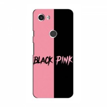 Чехлы BLACKPINK для Гугл Пиксель 3а БлэкПинк BLACK PINK - купить на Floy.com.ua