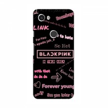 Чехлы BLACKPINK для Гугл Пиксель 3а БлэкПинк BLACKPINK - купить на Floy.com.ua