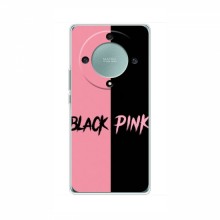 Чехлы BLACKPINK для Хуавей Хонор Меджик 5 Лайт 5G БлэкПинк BLACK PINK - купить на Floy.com.ua