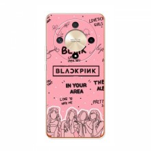 Чехлы BLACKPINK для Хуавей БлэкПинк Blink - купить на Floy.com.ua