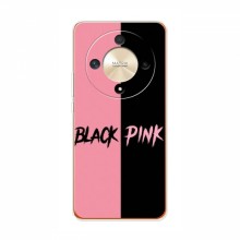 Чехлы BLACKPINK для Хуавей БлэкПинк BLACK PINK - купить на Floy.com.ua