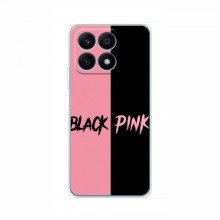 Чехлы BLACKPINK для Хуавей Хонор х8а БлэкПинк BLACK PINK - купить на Floy.com.ua