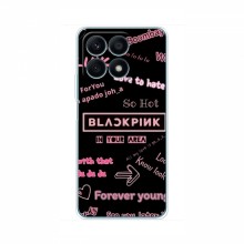 Чехлы BLACKPINK для Хуавей Хонор х8а БлэкПинк BLACKPINK - купить на Floy.com.ua