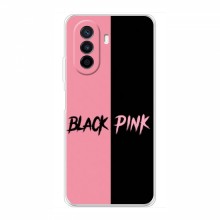 Чехлы BLACKPINK для Хуавей Нова Y70 БлэкПинк