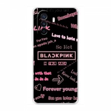 Чехлы BLACKPINK для Хуавей Нова Y70 БлэкПинк BLACKPINK - купить на Floy.com.ua