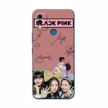 Чехлы BLACKPINK для Нокиа С21 Плюс БлэкПинк Корейская группа - купить на Floy.com.ua