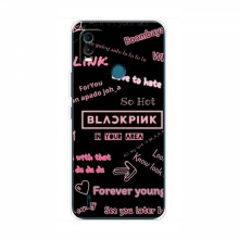 Чехлы BLACKPINK для Нокиа С21 Плюс БлэкПинк BLACKPINK - купить на Floy.com.ua