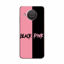 Чехлы BLACKPINK для Нокиа Х20 БлэкПинк