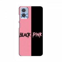 Чехлы BLACKPINK для Мото Е22 БлэкПинк BLACK PINK - купить на Floy.com.ua