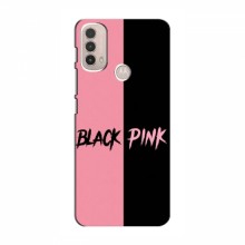 Чехлы BLACKPINK для Мото Е40 БлэкПинк BLACK PINK - купить на Floy.com.ua