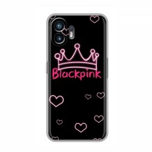 Чехлы BLACKPINK для Насинг Фон 2 БлэкПинк - купить на Floy.com.ua